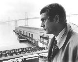 Steve McQueen Photo