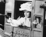 Angela Douglas Photo