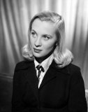 Mai Zetterling Foto