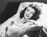 Loretta Young Photo