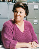 Tyne Daly Foto