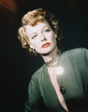 Ann Sheridan Photographie