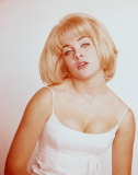 Sue Lyon Photo