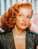 Jane Russell Photo