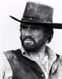 Burt Reynolds Photo