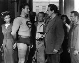 Adventures of Superman Foto