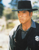 Burt Lancaster Photo