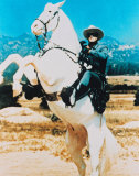 The Lone Ranger Foto