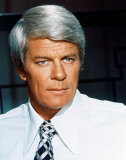 Peter Graves Photo