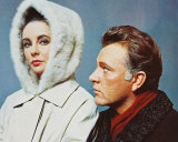 Elizabeth Taylor Photo