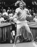 Bjorn Borg Fotografía
