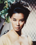 France Nuyen Photo