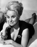 Barbara Windsor Fotografía