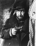 Robert Newton Photo