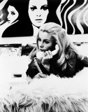 Catherine Deneuve Photo