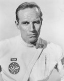 Charlton Heston Photo