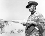 Clint Eastwood Photo