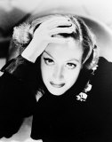 Joan Crawford Photo