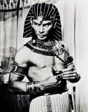 Yul Brynner Photo