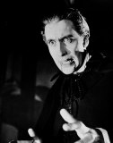 Christopher Lee Photo