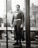 George Reeves Foto