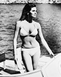 Raquel Welch Photo