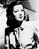 Gene Tierney Photo