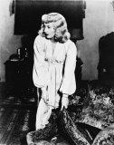 Barbara Stanwyck Photographie