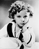 Shirley Temple Photo