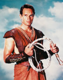 Charlton Heston Photo