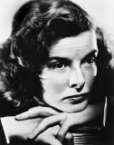 Katharine Hepburn Photo