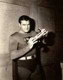 George Reeves Photo