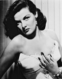 Jane Russell Photo