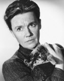 Jeanette Nolan Photo