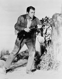 Audie Murphy Photographie