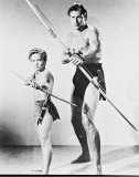 Lex Barker Photo