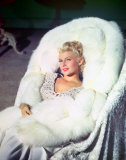 Rita Hayworth Photo