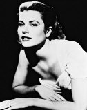 Grace Kelly Photo