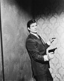 Roger Moore Photo
