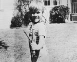 Jay North Photo