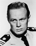 Richard Widmark Photographie