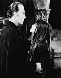 Christopher Lee Photo