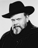 Orson Welles Photo