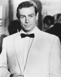 Sean Connery Fotografía