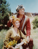 Fess Parker Photo