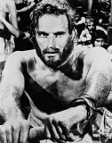 Charlton Heston Photo