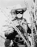 The Lone Ranger Photo