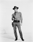 Robert Mitchum Photo