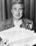 Spike Milligan Photo