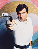 Gil Gerard Photo